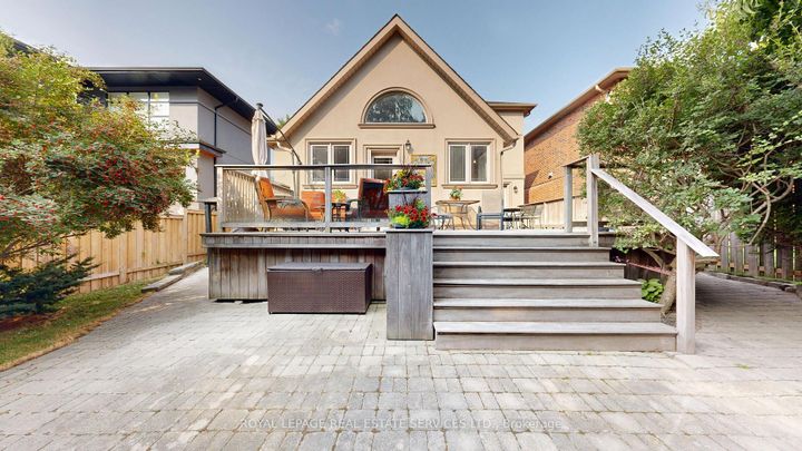 Photo 44 at 105 Botfield Avenue, City Centre West, Toronto