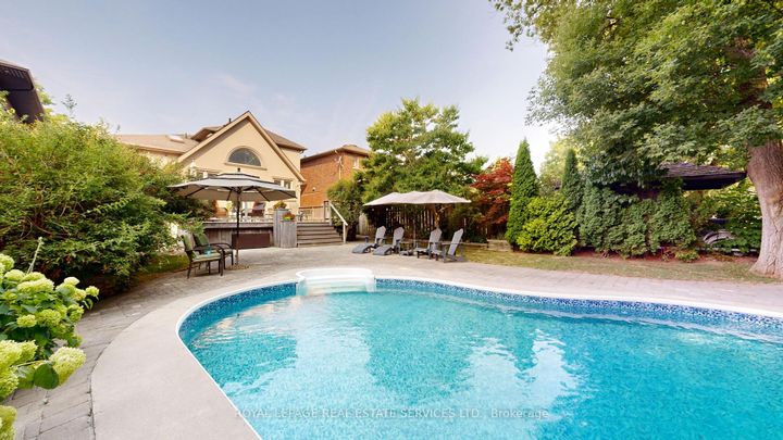 Photo 47 at 105 Botfield Avenue, City Centre West, Toronto