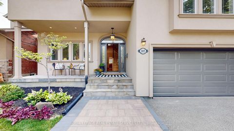 Photo 3 at 105 Botfield Avenue, City Centre West, Toronto