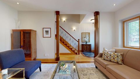 Photo 7 at 105 Botfield Avenue, City Centre West, Toronto
