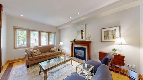 Photo 8 at 105 Botfield Avenue, City Centre West, Toronto