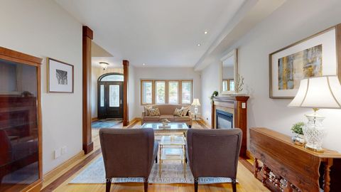 Photo 9 at 105 Botfield Avenue, City Centre West, Toronto