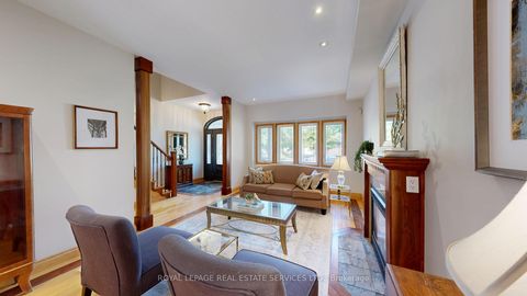 Photo 10 at 105 Botfield Avenue, City Centre West, Toronto