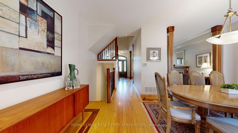 Photo 11 at 105 Botfield Avenue, City Centre West, Toronto