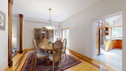 Photo 13 at 105 Botfield Avenue, City Centre West, Toronto