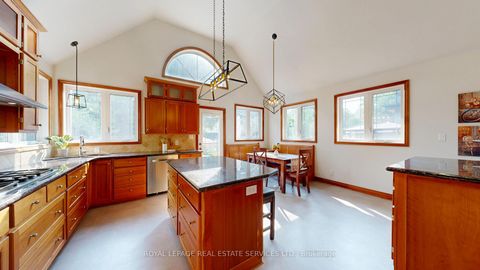Photo 14 at 105 Botfield Avenue, City Centre West, Toronto