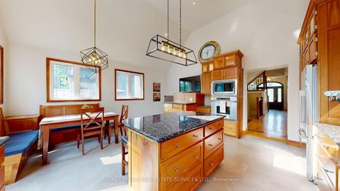 Photo 17 at 105 Botfield Avenue, City Centre West, Toronto