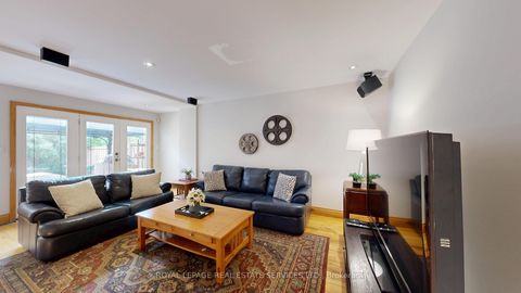 Photo 20 at 105 Botfield Avenue, City Centre West, Toronto
