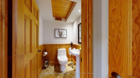 Photo 21 at 105 Botfield Avenue, City Centre West, Toronto