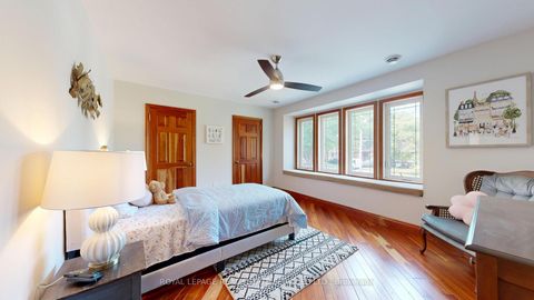 Photo 23 at 105 Botfield Avenue, City Centre West, Toronto