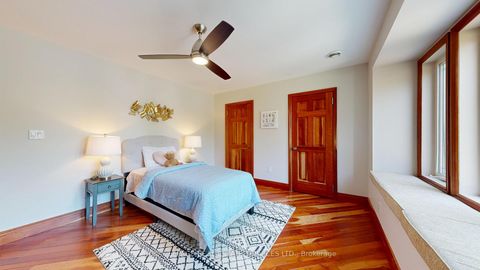 Photo 24 at 105 Botfield Avenue, City Centre West, Toronto