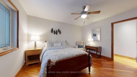 Photo 25 at 105 Botfield Avenue, City Centre West, Toronto