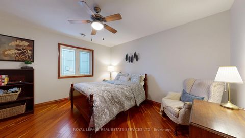 Photo 26 at 105 Botfield Avenue, City Centre West, Toronto