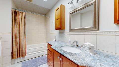 Photo 27 at 105 Botfield Avenue, City Centre West, Toronto