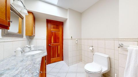 Photo 28 at 105 Botfield Avenue, City Centre West, Toronto