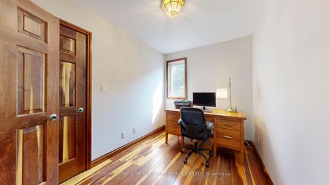Photo 31 at 105 Botfield Avenue, City Centre West, Toronto