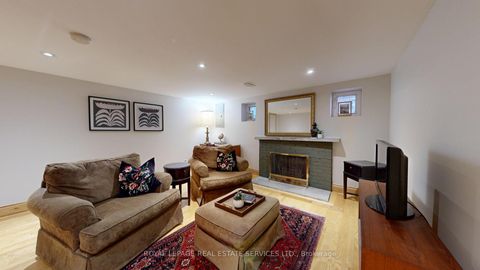Photo 38 at 105 Botfield Avenue, City Centre West, Toronto