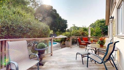 Photo 43 at 105 Botfield Avenue, City Centre West, Toronto