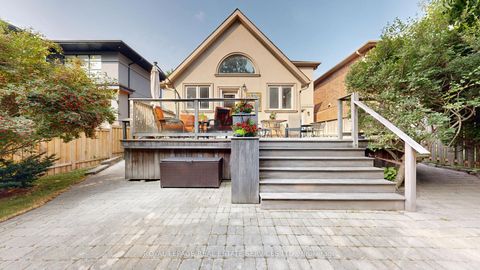Photo 44 at 105 Botfield Avenue, City Centre West, Toronto