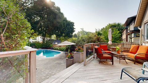 Photo 45 at 105 Botfield Avenue, City Centre West, Toronto