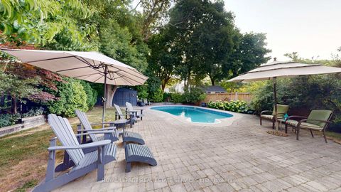 Photo 46 at 105 Botfield Avenue, City Centre West, Toronto