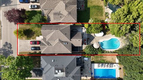Photo 49 at 105 Botfield Avenue, City Centre West, Toronto