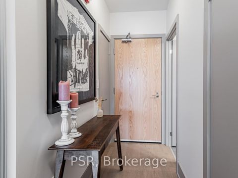 Photo 2 at 504 - 495 Logan Avenue, North Riverdale, Toronto