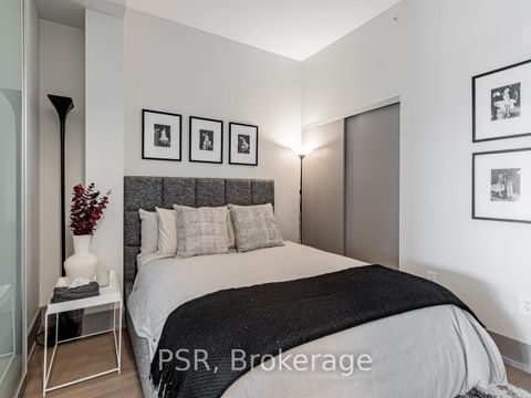 Photo 11 at 504 - 495 Logan Avenue, North Riverdale, Toronto