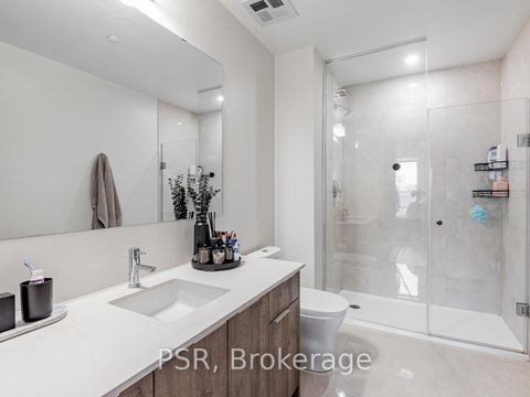 Photo 15 at 504 - 495 Logan Avenue, North Riverdale, Toronto