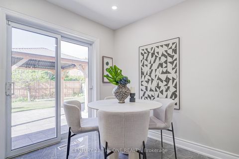 Photo 16 at 54 Marblemount Crescent, Sullivan, Toronto