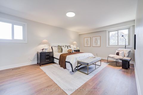 Photo 21 at 54 Marblemount Crescent, Sullivan, Toronto