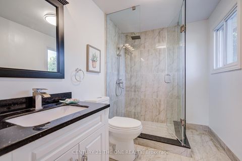Photo 24 at 54 Marblemount Crescent, Sullivan, Toronto