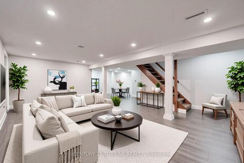 Photo 34 at 54 Marblemount Crescent, Sullivan, Toronto
