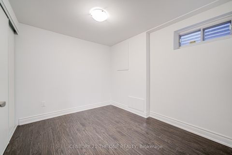 Photo 35 at 54 Marblemount Crescent, Sullivan, Toronto