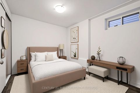 Photo 36 at 54 Marblemount Crescent, Sullivan, Toronto