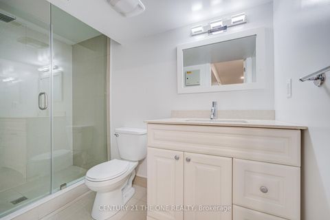 Photo 37 at 54 Marblemount Crescent, Sullivan, Toronto