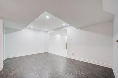 Photo 38 at 54 Marblemount Crescent, Sullivan, Toronto