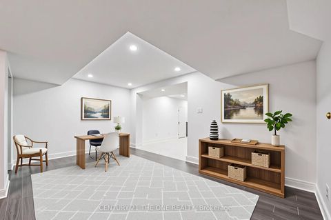 Photo 40 at 54 Marblemount Crescent, Sullivan, Toronto