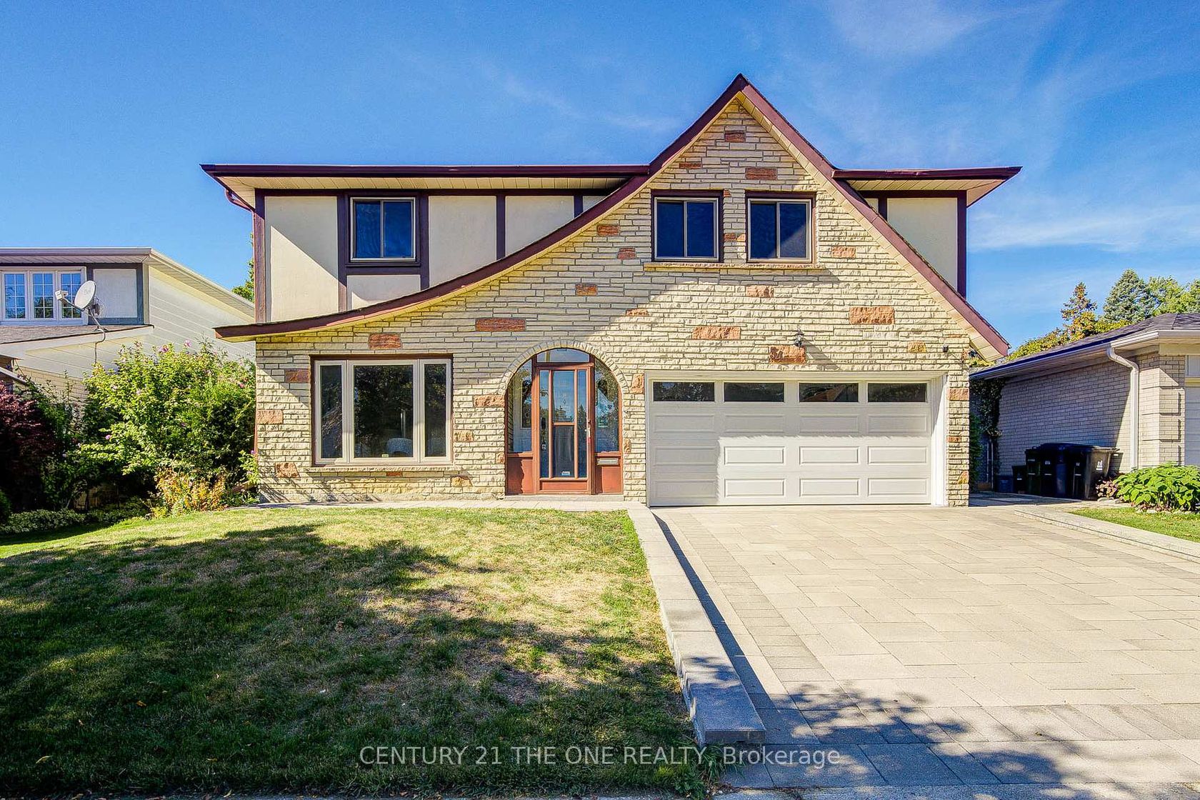 54 Marblemount Crescent, Sullivan, Toronto 