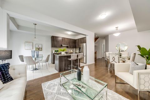 Photo 9 at 371 Athabasca Common, JM Joshua Meadows, Oakville