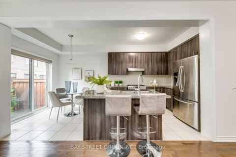 Photo 10 at 371 Athabasca Common, JM Joshua Meadows, Oakville