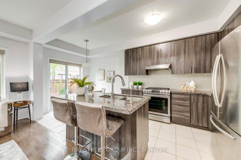 Photo 11 at 371 Athabasca Common, JM Joshua Meadows, Oakville
