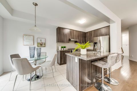 Photo 12 at 371 Athabasca Common, JM Joshua Meadows, Oakville