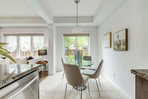 Photo 16 at 371 Athabasca Common, JM Joshua Meadows, Oakville