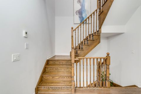 Photo 18 at 371 Athabasca Common, JM Joshua Meadows, Oakville