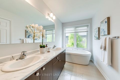 Photo 25 at 371 Athabasca Common, JM Joshua Meadows, Oakville