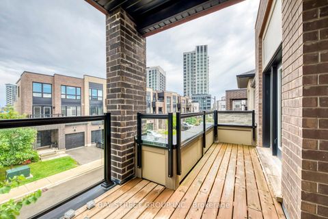 Photo 28 at 371 Athabasca Common, JM Joshua Meadows, Oakville