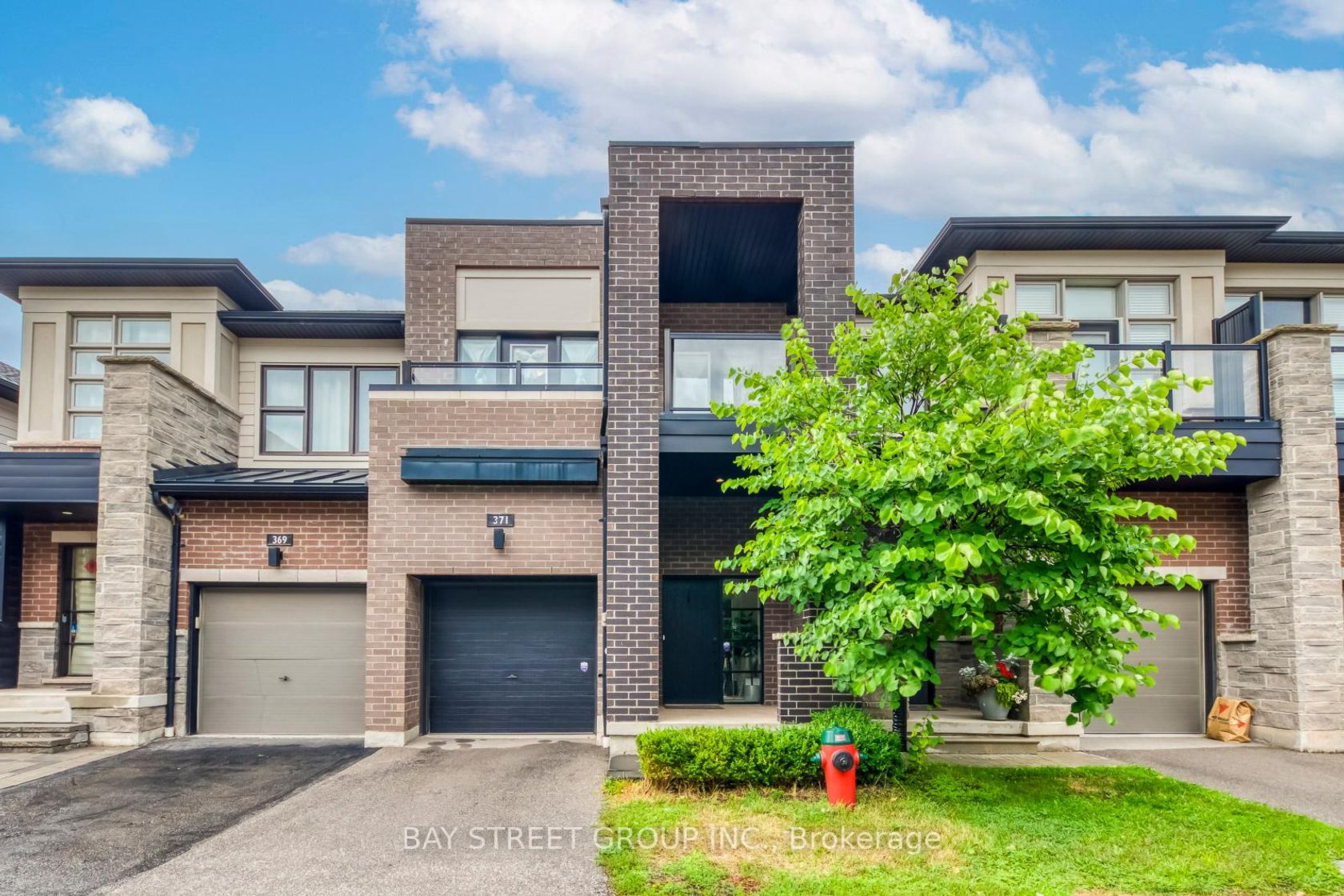 371 Athabasca Common, JM Joshua Meadows, Oakville 
