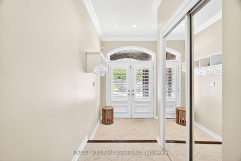 Photo 2 at 9 Robert Green Crescent, Patterson, Vaughan Photo 2 at 9 Robert Green Crescent, Patterson, Vaughan