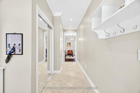 Photo 4 at 9 Robert Green Crescent, Patterson, Vaughan Photo 4 at 9 Robert Green Crescent, Patterson, Vaughan